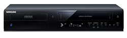 Samsung DVD-VR375A/XAA DVR/VHS,1080p HDMI Up-Convert,HDMI-CEC,DV Input,AV Pass Through w/CBC