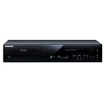 Samsung DVD-VR375 Tunerless 1080p Up-Converting VHS Combo DVD Recorder