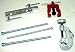 6 Pcs Flaring Tool Set