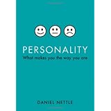 Personality: What Makes You the Way You Are (Hardcover)