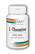 L-Theanine 200mg - 45 - Capsule