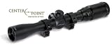 CenterPoint AR22 Series 3-9x32mm rifle scope, open box