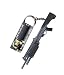 Halo PVC Keychain Shotgun