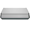 Prepco Large Baking Sheet with Lid Grey