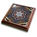Autumn Gifts - 8x8 Trivet With 6x6 Ceramic Tile