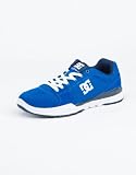 Search : DC Shoes Alias Lite Shoes Nautical Blue/ White