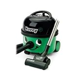Numatic Harry Vacuum Cleaner Green HHR200A