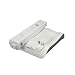 Logic3 Induction Charger - White (Wii)
