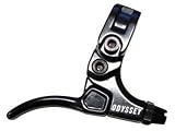 Odyssey Monolever Brake Lever Small Front Black