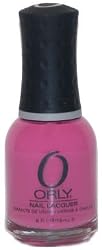 Orly Nail Polish Basket Case 40234