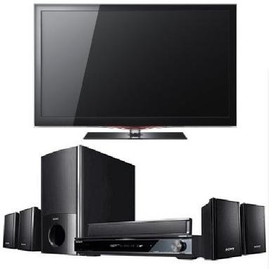 Samsung LN55C650 55