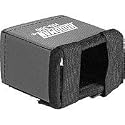 Hoodman HD-300VIDEO Hood for 2.5-Inch to 3-Inch 16x9 HD LCD Screens