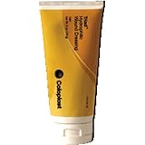 Coloplast Triad Hydrophilic Paste Wound Dressing 6Oz, Zinc-oxide Based, Sterile, Latex-free (1 Tube)