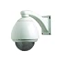 D-Link DCS-70 Ip Camera Dome-type Outdoor Enclosure with Heaterblower and Power Supplier