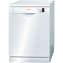 Bosch SMS40C02GB Classixx Freestanding Dishwasher