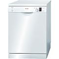 Bosch SMS40C02GB Classixx Freestanding Dishwasher