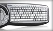 Timberwolf Gaming Keyboard