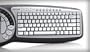Timberwolf Gaming Keyboard