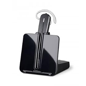 Plantronics CS540 Wireless Headset: Office Products