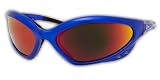 Miller 235657 Glasses Shade 5 Blue Frame