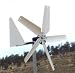 USA Windgen Model 100 Wind Generator Kit 50 Watt