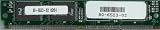 Cisco upgrade from 16MB to 32MB - Flash memory module - 16 MB