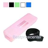 Sandisk Sansa Express Skin Covers Silicone Skin Cover with Armband