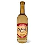 Da Vinci Gourmet Syrups Toasted Marshmallow Syrup 750 ml Bottle