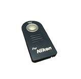 Nikon リモコン ML-L3 互換品 Nikon