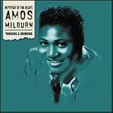 Amos Milburn Photo Thinking & Drinking