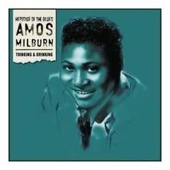 Amos Milburn [Us Import]