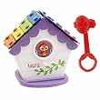 Lamaze Xylophone Bird House