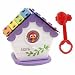 Lamaze Xylophone Bird House