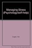 Managing stress