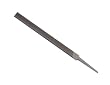 GROBET EQUALLING FILES 20 GAUGE 4 INCH CUT 4