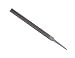 GROBET EQUALLING FILES 20 GAUGE 4 INCH CUT 4