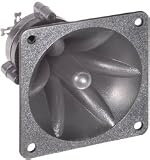 Goldwood GT-1005 Wide Dispersion Piezo Tweeter
