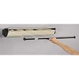 Household Essentials 15-7 Five-Line Indoor/Outdoor Retractable Clothes Dryer
