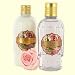 L'Occitane - Rose Shower Gel & Body Milk