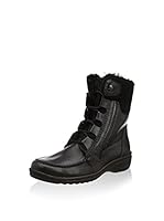Ganter Botines Hanna Weite H (Negro)