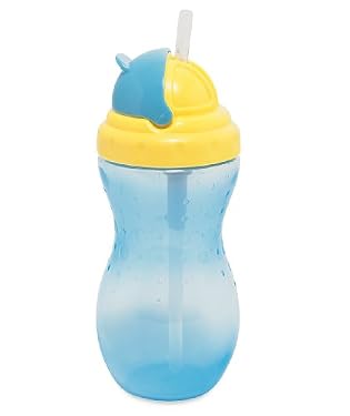 Fliptop beaker BLUE

