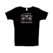 MINDLESS SELF INDULGENCE (MSI) - Boombox - Black Women's / Girls T-shirt (Girlie / Babydoll)