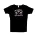 MINDLESS SELF INDULGENCE (MSI) - Boombox - Black Women's / Girls T-shirt (Girlie / Babydoll)