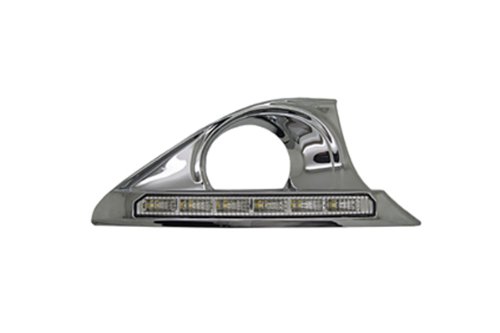 Moto-777 Auto Part Daytime Running Light DRL for Toyota Camry 2012-2013