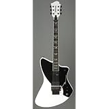 Fernandes Vertigo Elite Electric Guitar - Snow White