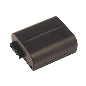 Battery-Biz CANON Optura 300 Camcorder battery by Battery-Biz