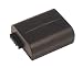 Battery-Biz CANON MV4 Camcorder battery