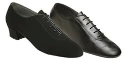 8000 Men's Latin Shoe