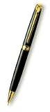 Caran D'ache Leman Ebony Black Lacquered GT .7mm Pencil - CA-4769282