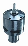 Review Bailey Motorsport  / Bailey Black Dv26-D Atmospheric Evo Twin Piston Dump Valve